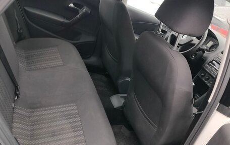 Volkswagen Polo VI (EU Market), 2016 год, 1 300 000 рублей, 12 фотография