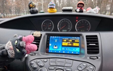 Nissan Primera III, 2003 год, 280 000 рублей, 1 фотография