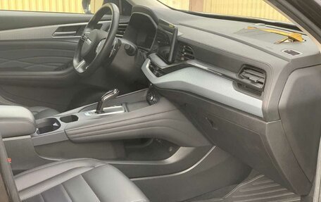 Haval F7x I, 2023 год, 1 645 000 рублей, 2 фотография