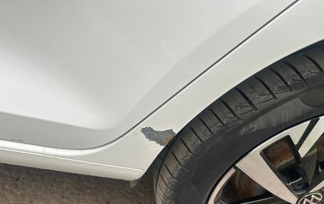 Volkswagen Polo VI (EU Market), 2020 год, 1 650 000 рублей, 8 фотография