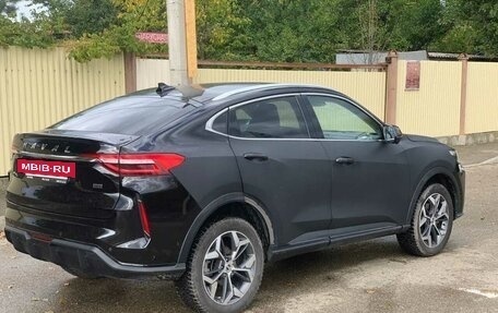 Haval F7x I, 2023 год, 1 645 000 рублей, 4 фотография