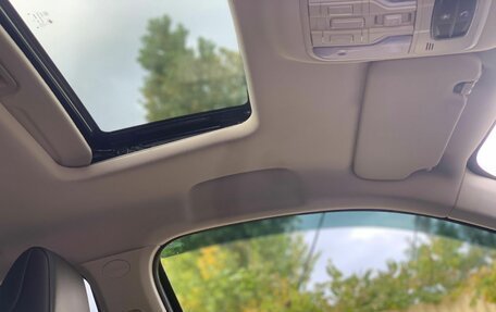 Haval F7x I, 2023 год, 1 645 000 рублей, 8 фотография