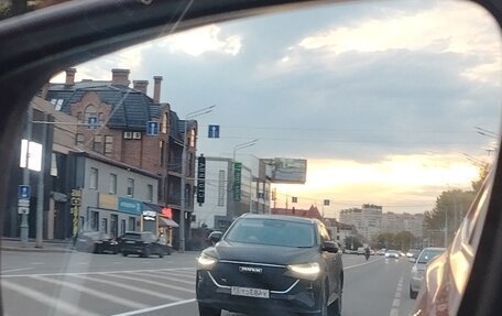 Haval F7x I, 2023 год, 1 645 000 рублей, 12 фотография