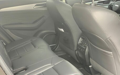 Haval F7x I, 2023 год, 1 645 000 рублей, 11 фотография