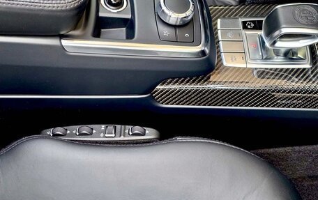 Mercedes-Benz G-Класс AMG, 2015 год, 6 700 000 рублей, 15 фотография