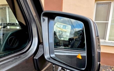 Mercedes-Benz G-Класс AMG, 2015 год, 6 700 000 рублей, 14 фотография