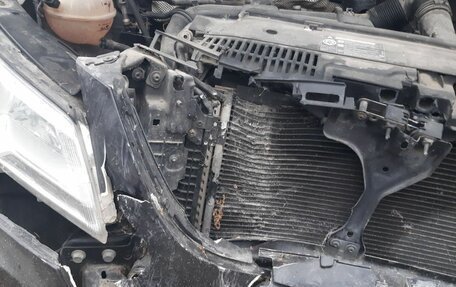 Volkswagen Tiguan I, 2008 год, 300 000 рублей, 5 фотография