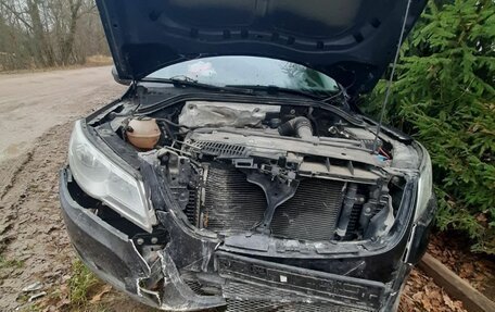 Volkswagen Tiguan I, 2008 год, 300 000 рублей, 9 фотография