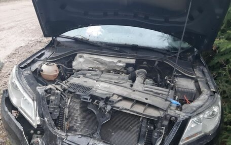 Volkswagen Tiguan I, 2008 год, 300 000 рублей, 3 фотография