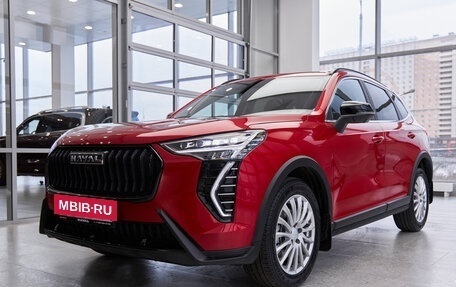 Haval Jolion, 2025 год, 2 699 000 рублей, 2 фотография