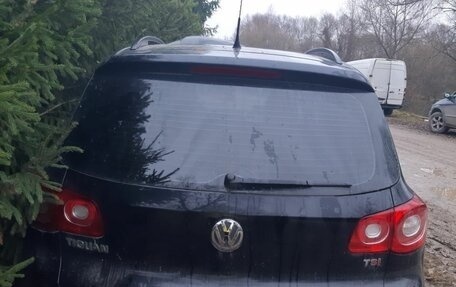 Volkswagen Tiguan I, 2008 год, 300 000 рублей, 6 фотография