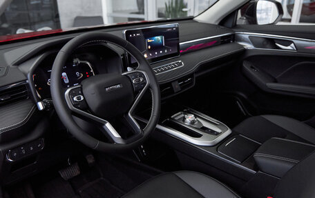 Haval Jolion, 2025 год, 2 699 000 рублей, 8 фотография