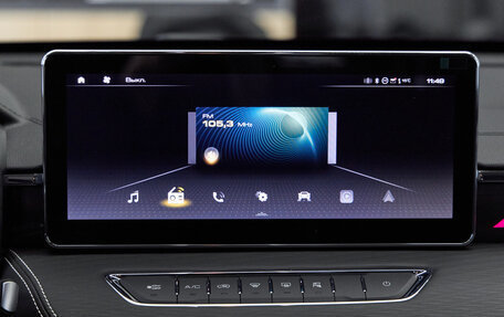 Haval Jolion, 2025 год, 2 699 000 рублей, 12 фотография