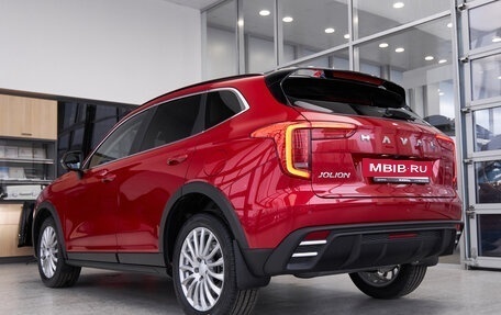 Haval Jolion, 2025 год, 2 699 000 рублей, 4 фотография