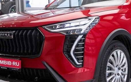 Haval Jolion, 2025 год, 2 699 000 рублей, 7 фотография