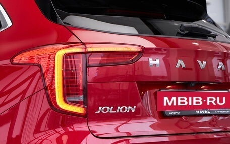 Haval Jolion, 2025 год, 2 699 000 рублей, 6 фотография
