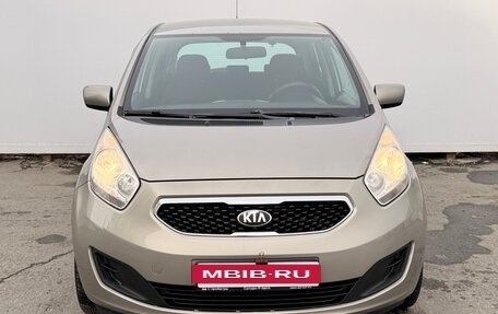 KIA Venga I, 2013 год, 800 000 рублей, 2 фотография