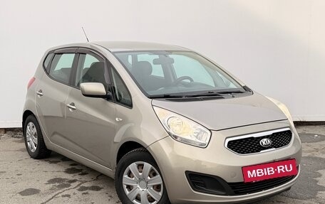KIA Venga I, 2013 год, 800 000 рублей, 3 фотография