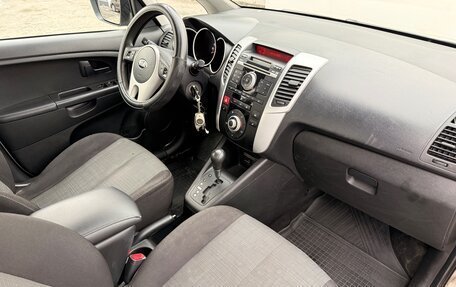 KIA Venga I, 2013 год, 800 000 рублей, 9 фотография