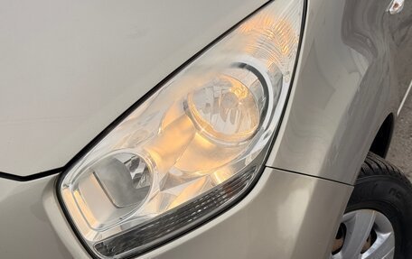 KIA Venga I, 2013 год, 800 000 рублей, 11 фотография