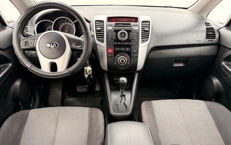 KIA Venga I, 2013 год, 800 000 рублей, 8 фотография
