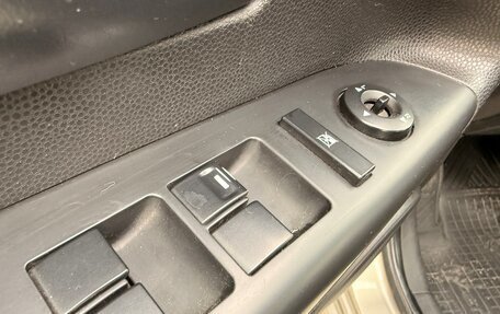 KIA Venga I, 2013 год, 800 000 рублей, 10 фотография