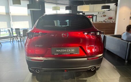 Mazda CX-30 I, 2025 год, 4 140 000 рублей, 5 фотография