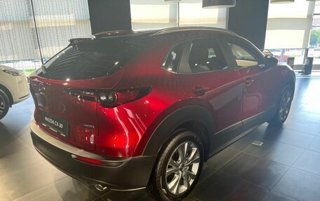 Mazda CX-30 I, 2025 год, 4 140 000 рублей, 4 фотография