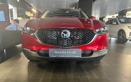 Mazda CX-30 I, 2025 год, 4 140 000 рублей, 3 фотография