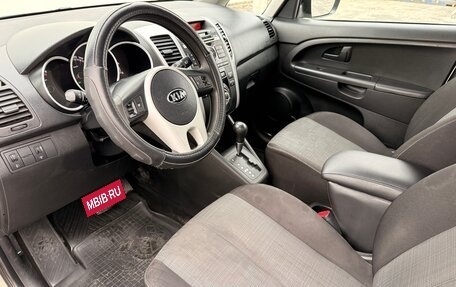 KIA Venga I, 2013 год, 800 000 рублей, 7 фотография