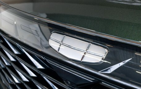 Geely Atlas, 2024 год, 3 917 190 рублей, 10 фотография