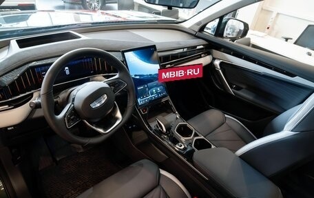 Geely Atlas, 2024 год, 3 917 190 рублей, 14 фотография