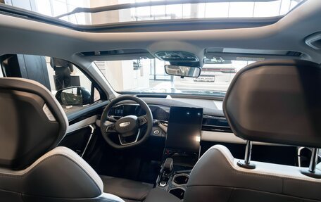 Geely Atlas, 2024 год, 3 917 190 рублей, 27 фотография