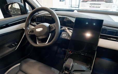 Geely Atlas, 2024 год, 3 917 190 рублей, 30 фотография