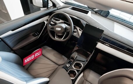 Geely Atlas, 2024 год, 3 917 190 рублей, 32 фотография