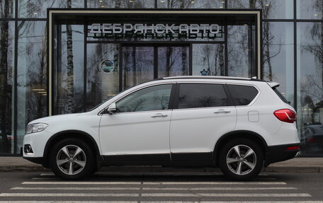 Haval H6, 2018 год, 1 495 000 рублей, 2 фотография