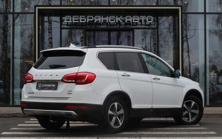 Haval H6, 2018 год, 1 495 000 рублей, 3 фотография