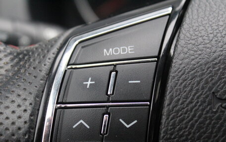 Haval H6, 2018 год, 1 495 000 рублей, 12 фотография