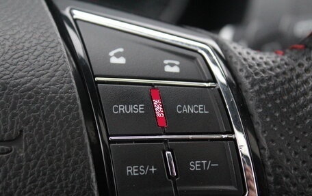 Haval H6, 2018 год, 1 495 000 рублей, 13 фотография