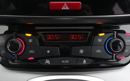 Haval H6, 2018 год, 1 495 000 рублей, 16 фотография