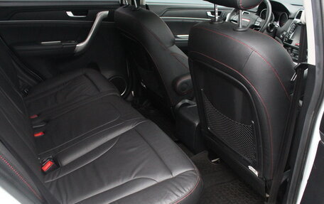 Haval H6, 2018 год, 1 495 000 рублей, 22 фотография