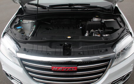 Haval H6, 2018 год, 1 495 000 рублей, 25 фотография