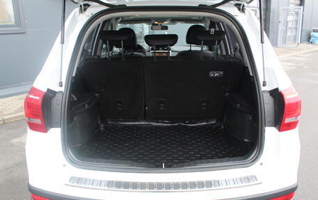 Haval H6, 2018 год, 1 495 000 рублей, 24 фотография