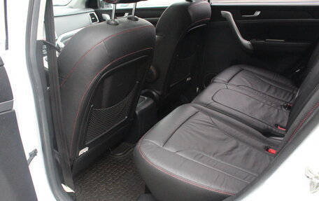 Haval H6, 2018 год, 1 495 000 рублей, 23 фотография