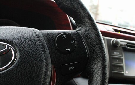 Toyota RAV4, 2014 год, 1 729 000 рублей, 18 фотография