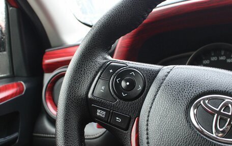 Toyota RAV4, 2014 год, 1 729 000 рублей, 13 фотография