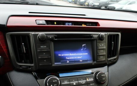 Toyota RAV4, 2014 год, 1 729 000 рублей, 20 фотография