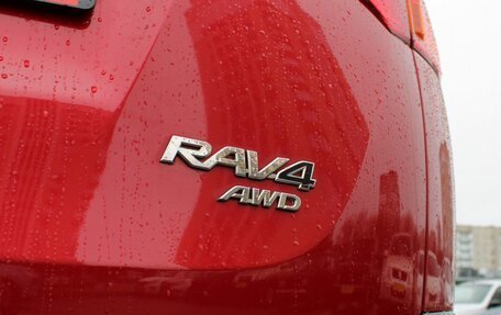 Toyota RAV4, 2014 год, 1 729 000 рублей, 27 фотография