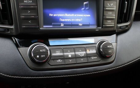 Toyota RAV4, 2014 год, 1 729 000 рублей, 21 фотография