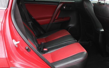 Toyota RAV4, 2014 год, 1 729 000 рублей, 25 фотография